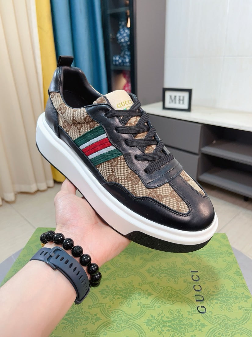 LuxluxHouse Best Quality Shoes Gucci