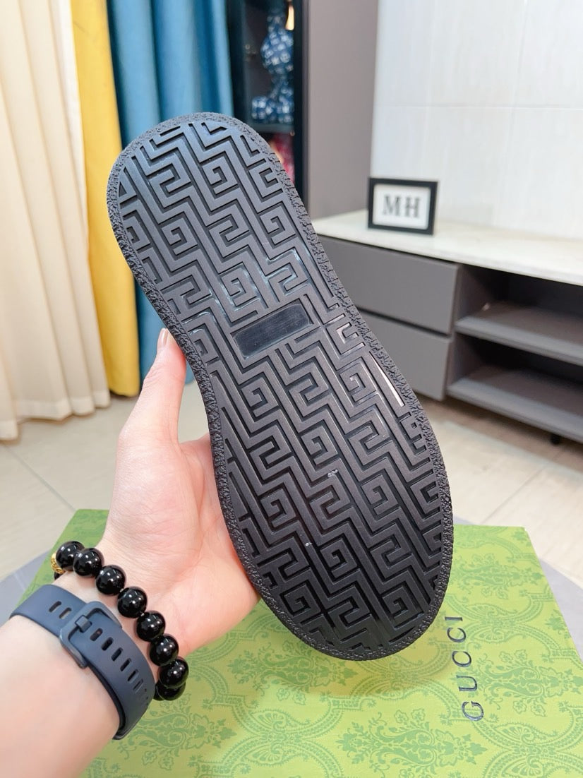 LuxluxHouse Best Quality Shoes Gucci