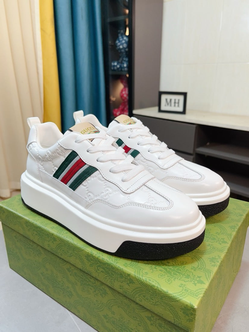 LuxluxHouse Best Quality Shoes Gucci