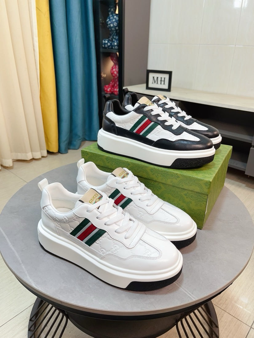 LuxluxHouse Best Quality Shoes Gucci