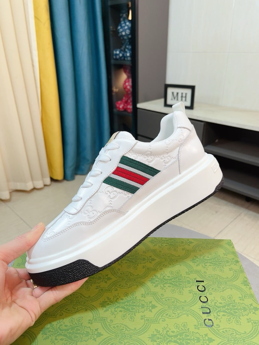 LuxluxHouse Best Quality Shoes Gucci