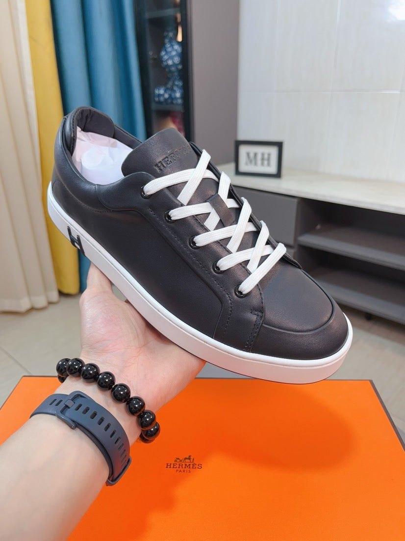 LuxluxHouse Best Quality Shoes Hermes