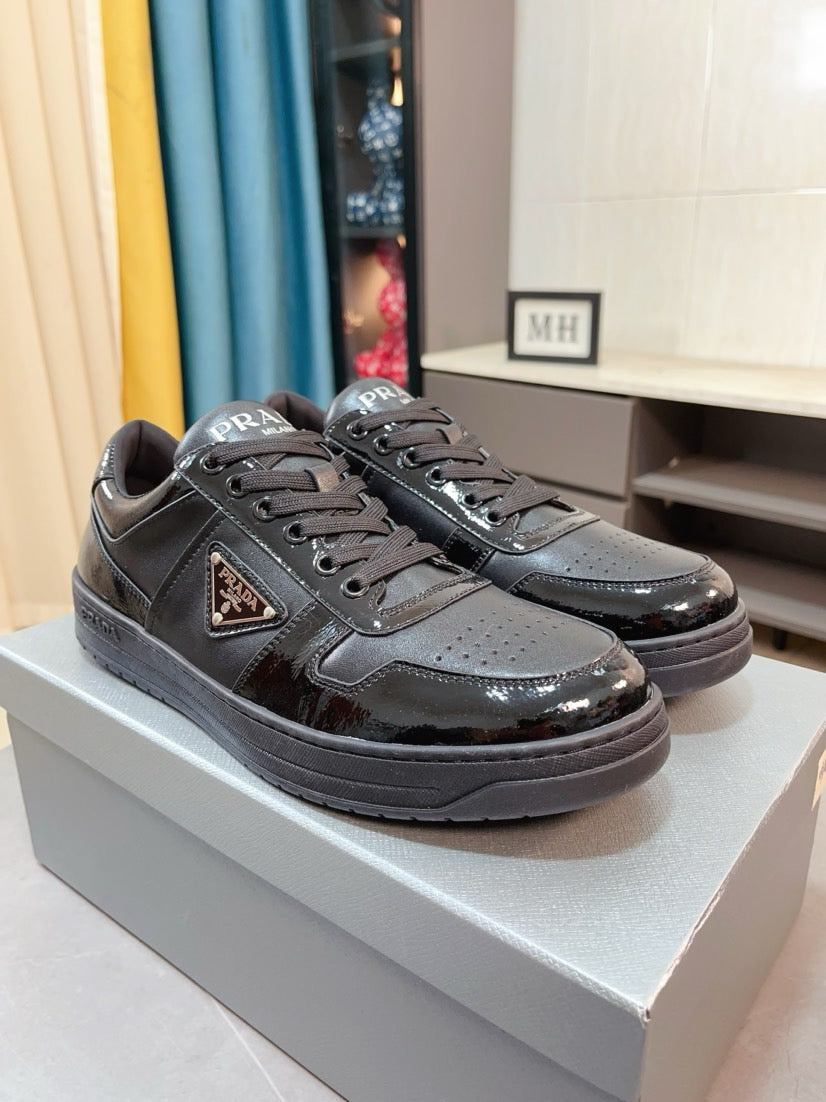 LuxluxHouse Best Quality Shoes Prada