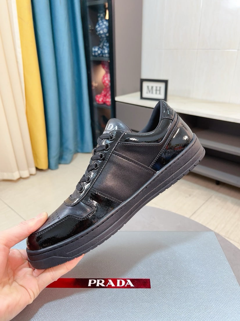 LuxluxHouse Best Quality Shoes Prada