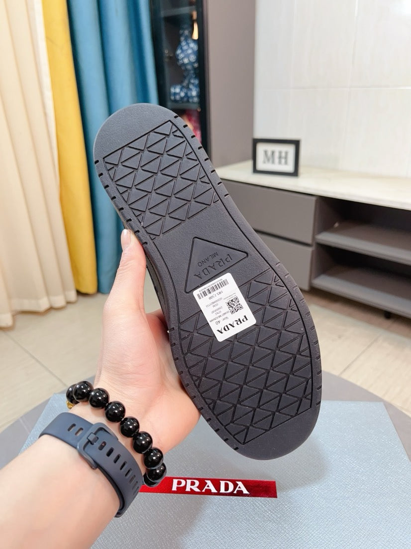 LuxluxHouse Best Quality Shoes Prada