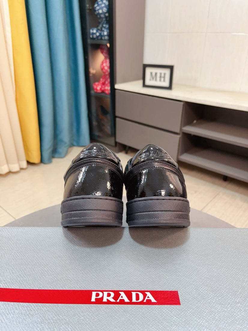 LuxluxHouse Best Quality Shoes Prada