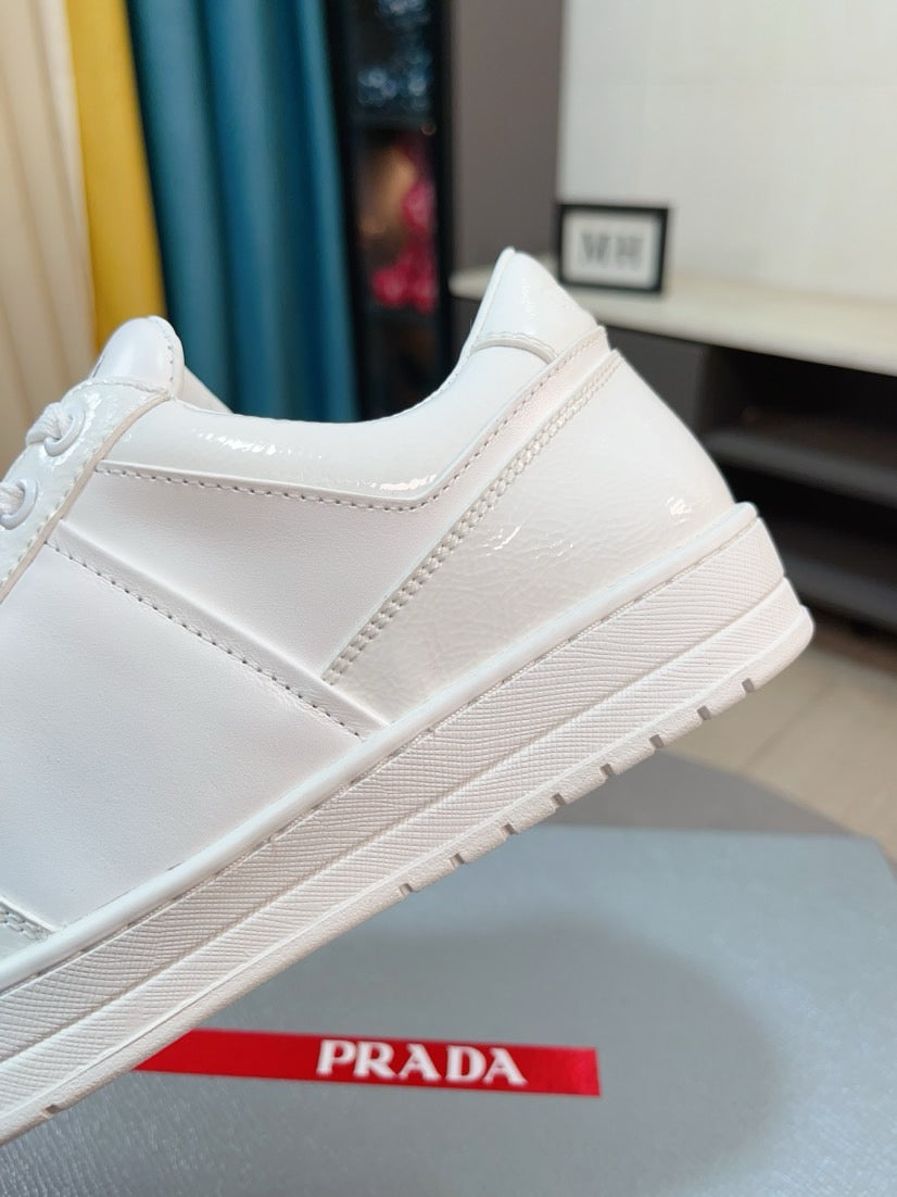 LuxluxHouse Best Quality Shoes Prada