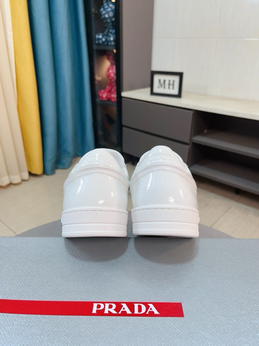 LuxluxHouse Best Quality Shoes Prada