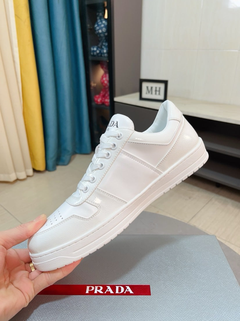 LuxluxHouse Best Quality Shoes Prada
