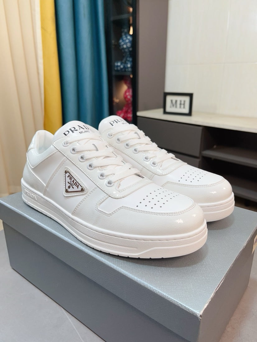 LuxluxHouse Best Quality Shoes Prada