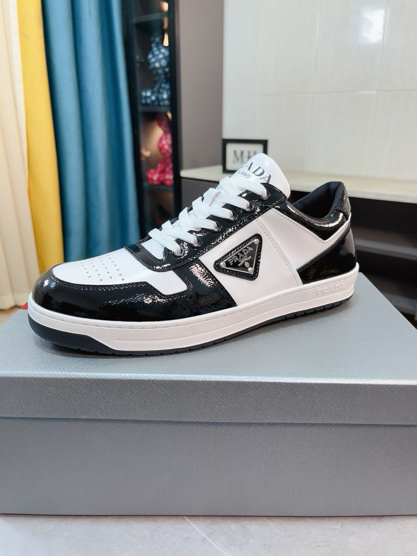 LuxluxHouse Best Quality Shoes Prada