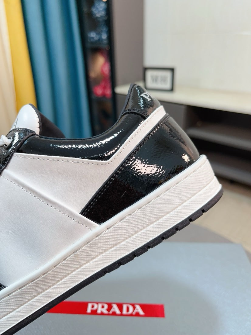 LuxluxHouse Best Quality Shoes Prada