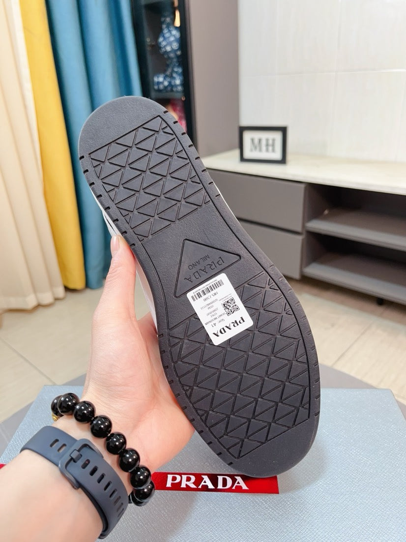 LuxluxHouse Best Quality Shoes Prada