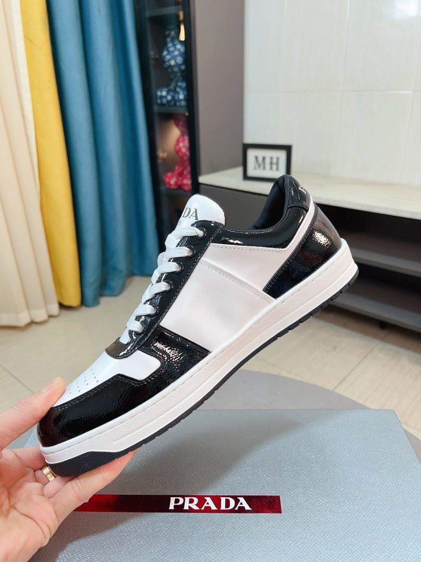 LuxluxHouse Best Quality Shoes Prada
