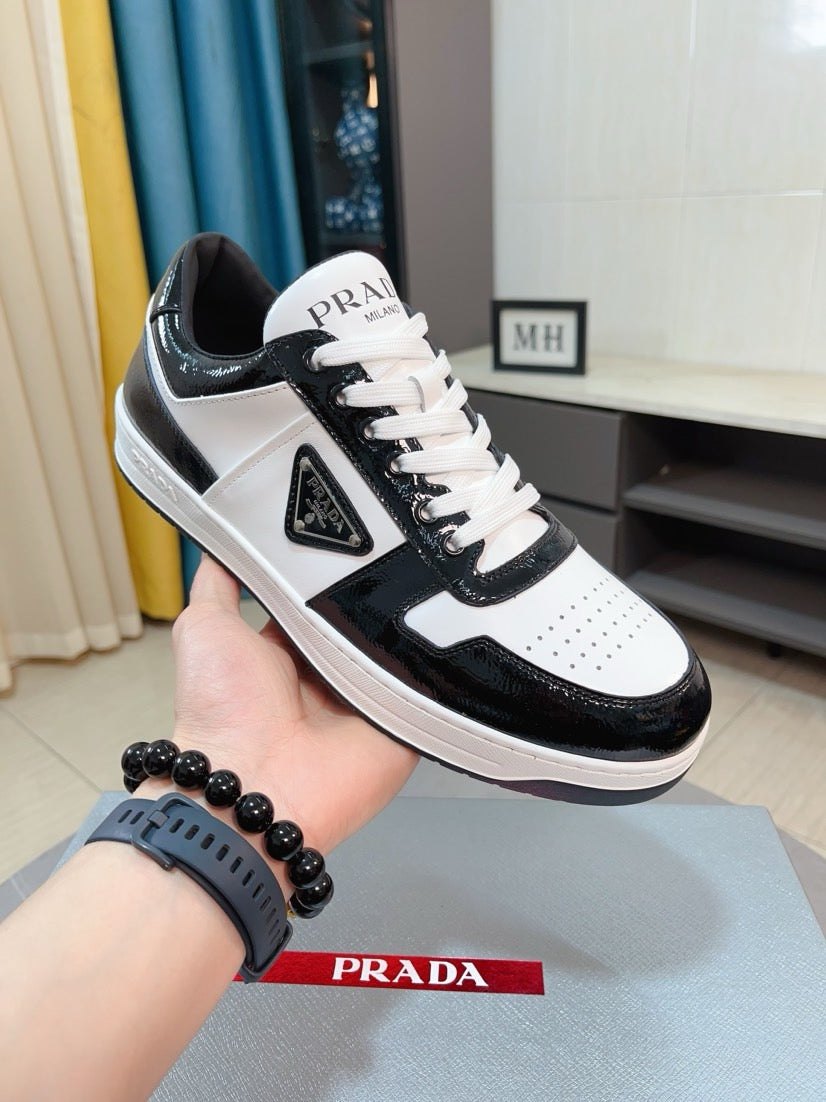 LuxluxHouse Best Quality Shoes Prada