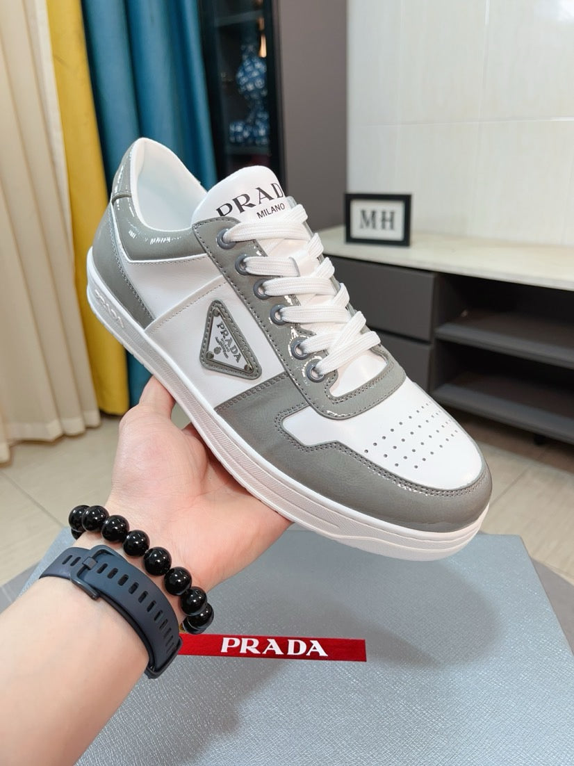LuxluxHouse Best Quality Shoes Prada