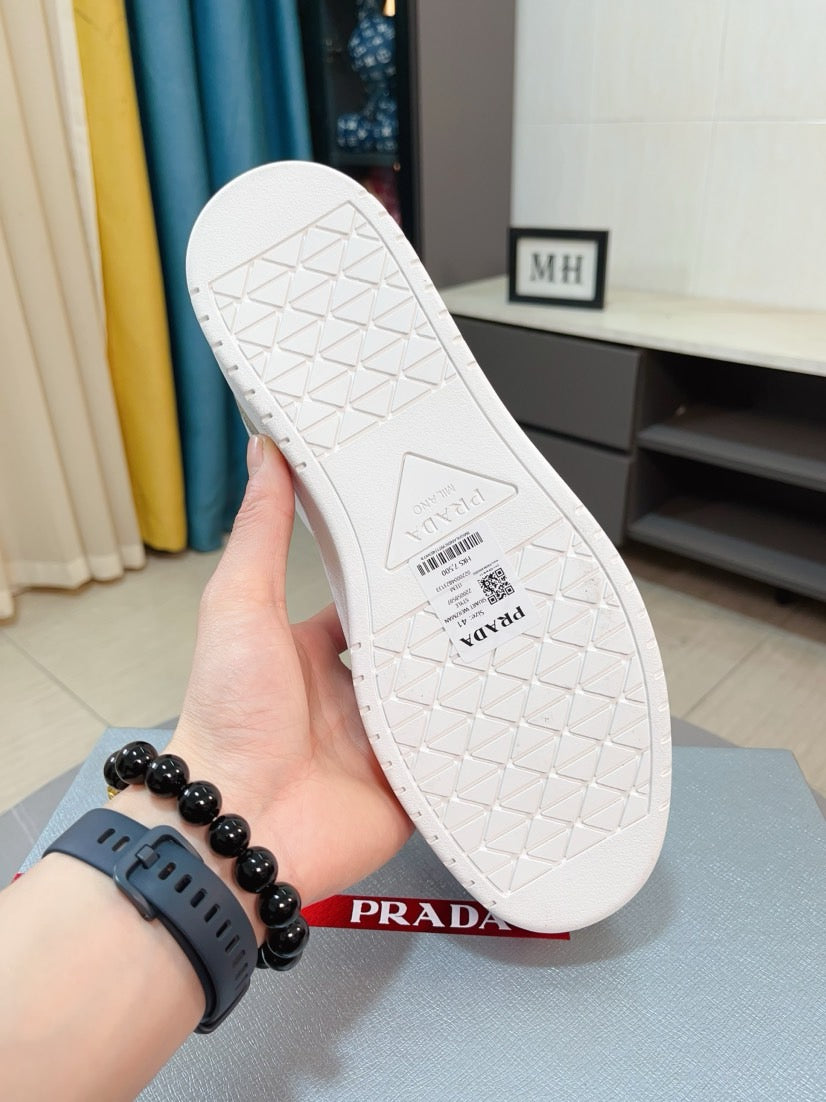 LuxluxHouse Best Quality Shoes Prada