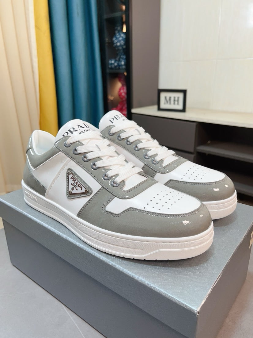 LuxluxHouse Best Quality Shoes Prada