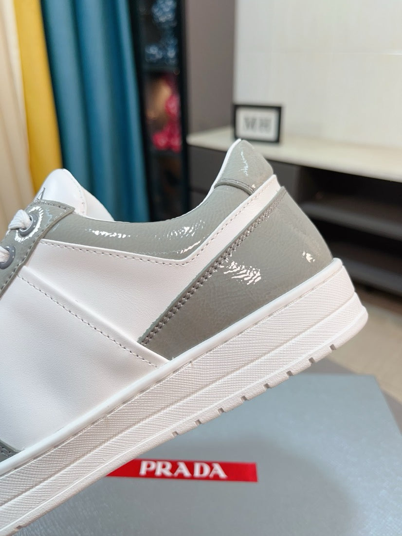 LuxluxHouse Best Quality Shoes Prada