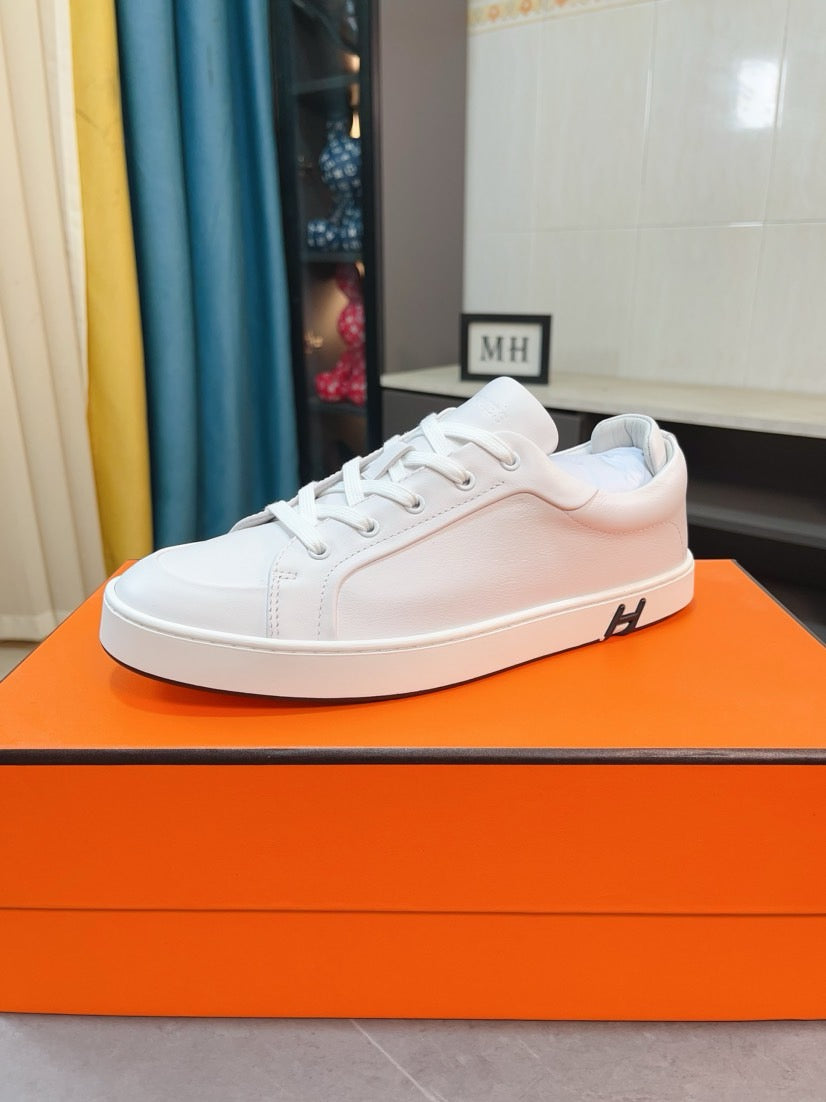 LuxluxHouse Best Quality Shoes Hermes