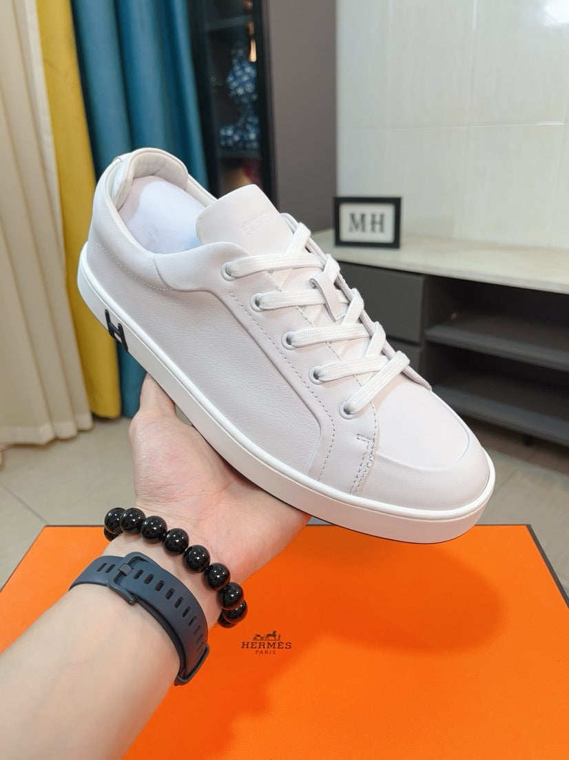LuxluxHouse Best Quality Shoes Hermes