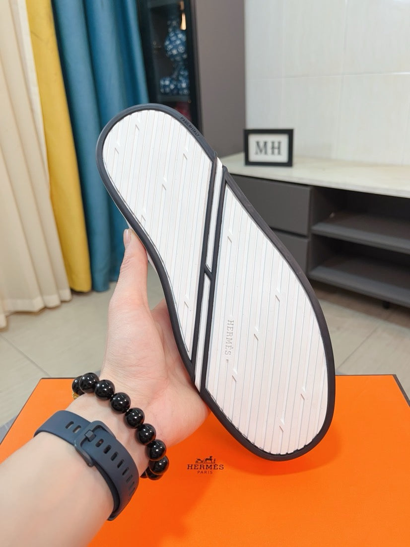 LuxluxHouse Best Quality Shoes Hermes