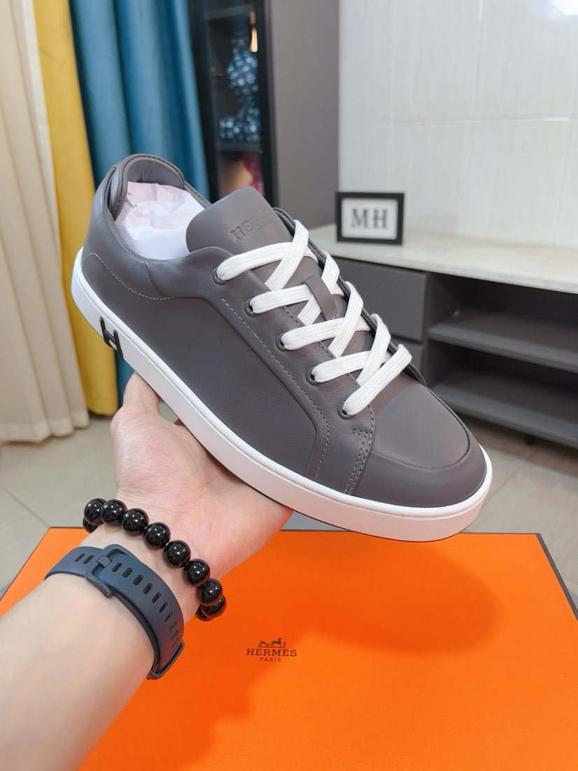 LuxluxHouse Best Quality Shoes Hermes