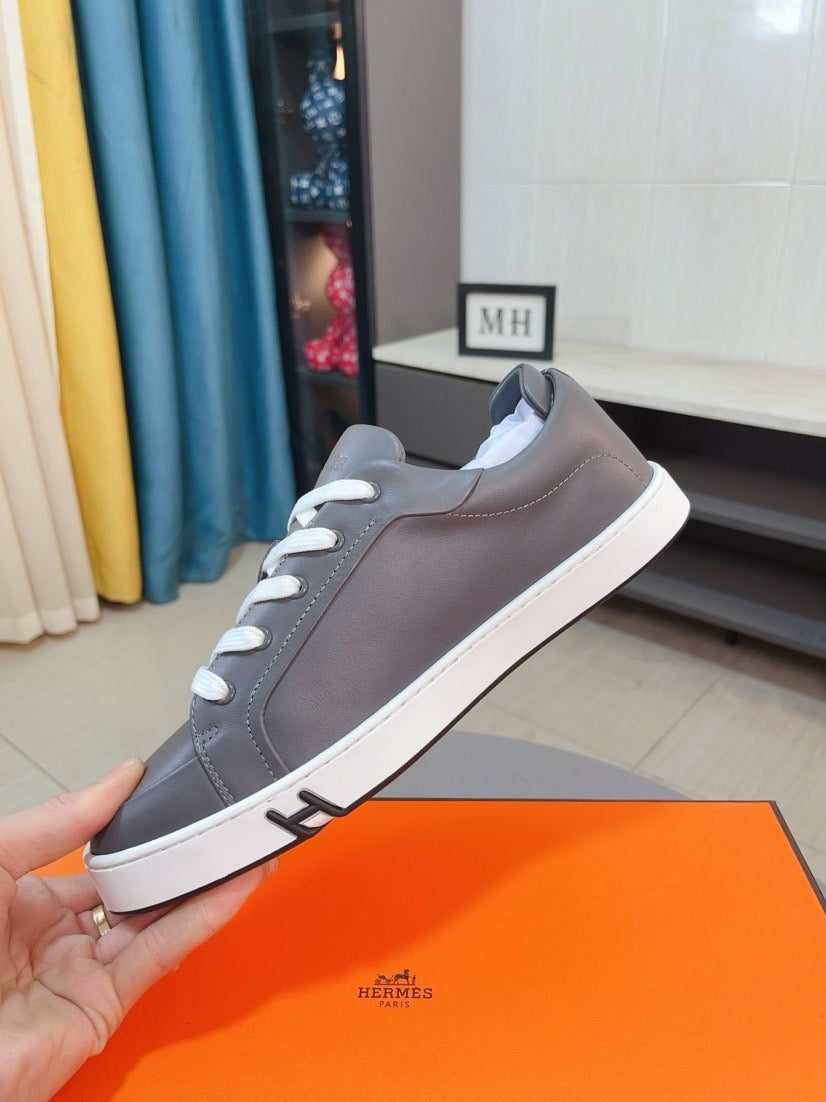 LuxluxHouse Best Quality Shoes Hermes