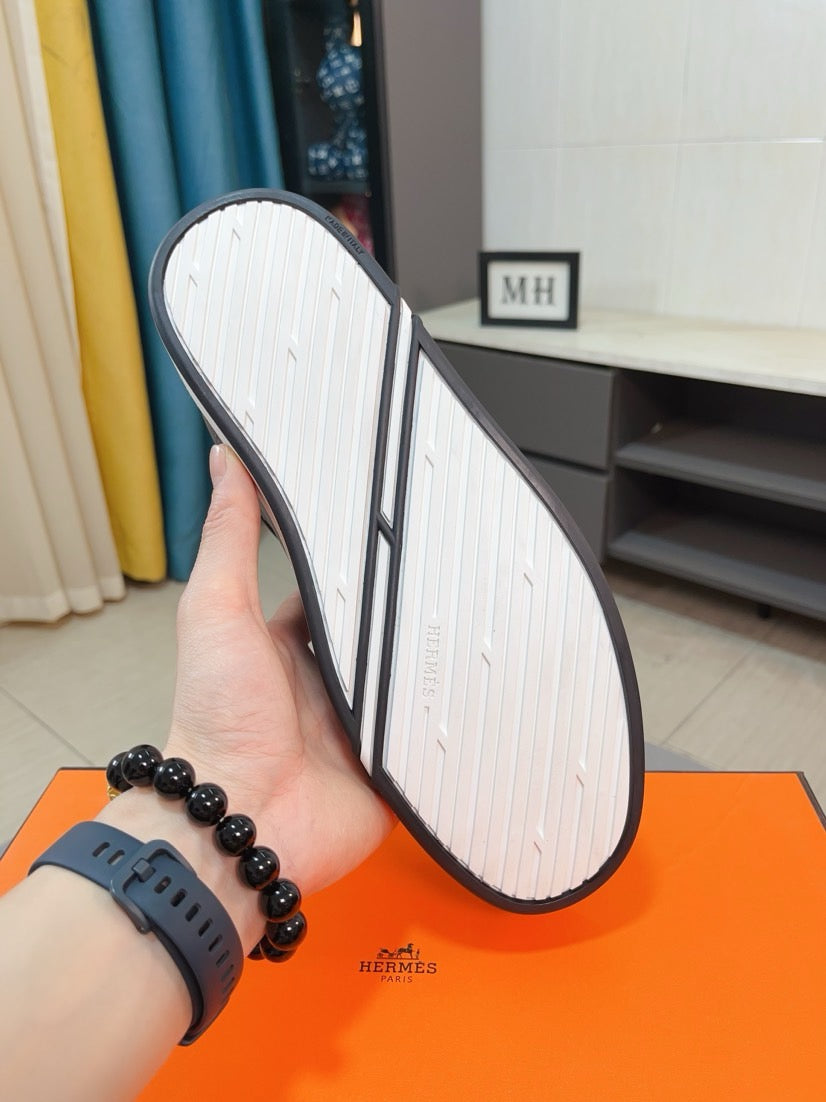 LuxluxHouse Best Quality Shoes Hermes
