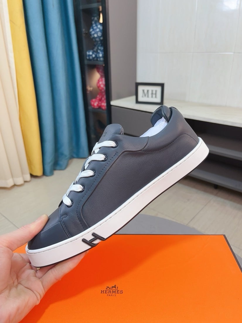 LuxluxHouse Best Quality Shoes Hermes