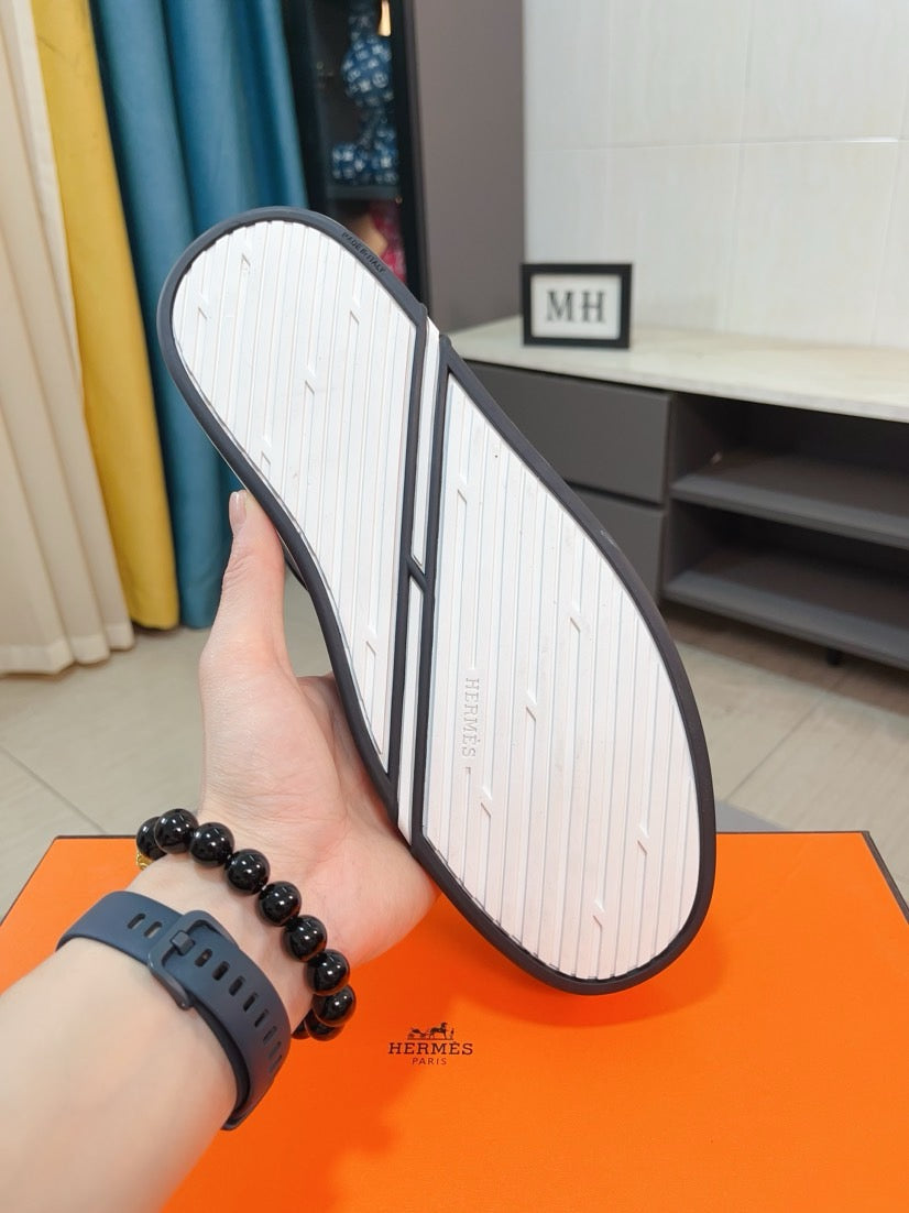 LuxluxHouse Best Quality Shoes Hermes