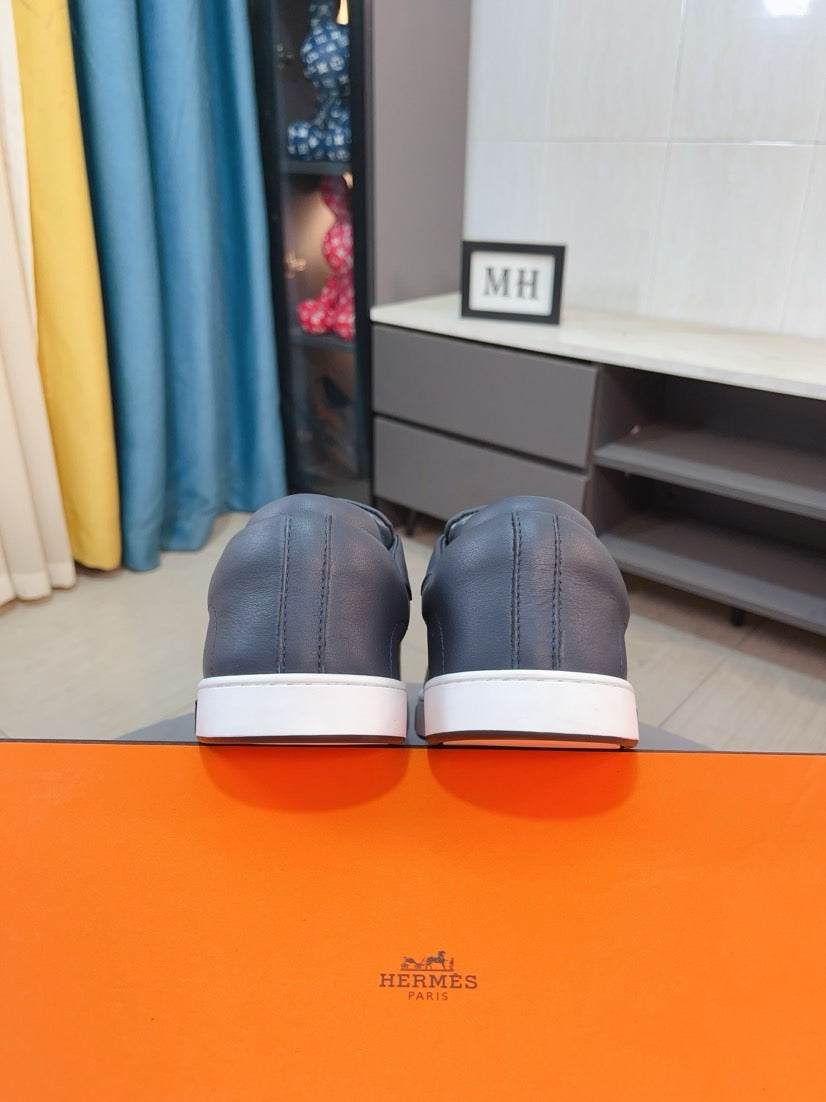 LuxluxHouse Best Quality Shoes Hermes