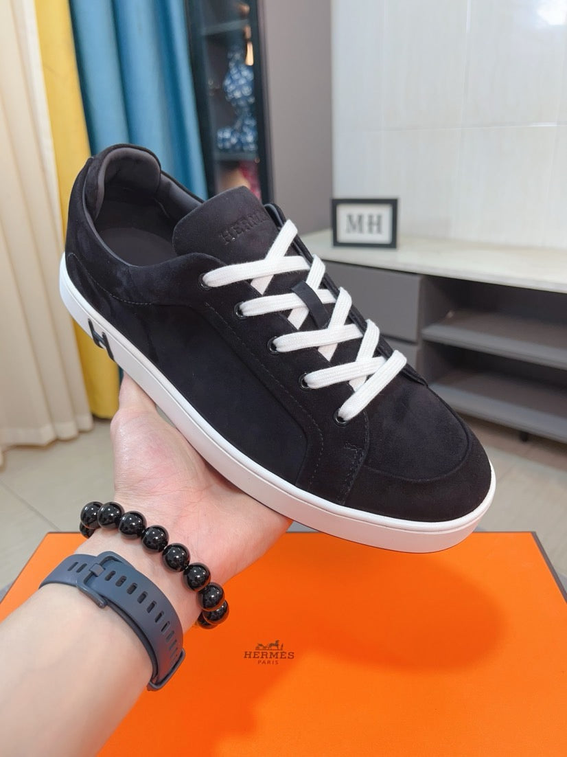 LuxluxHouse Best Quality Shoes Hermes