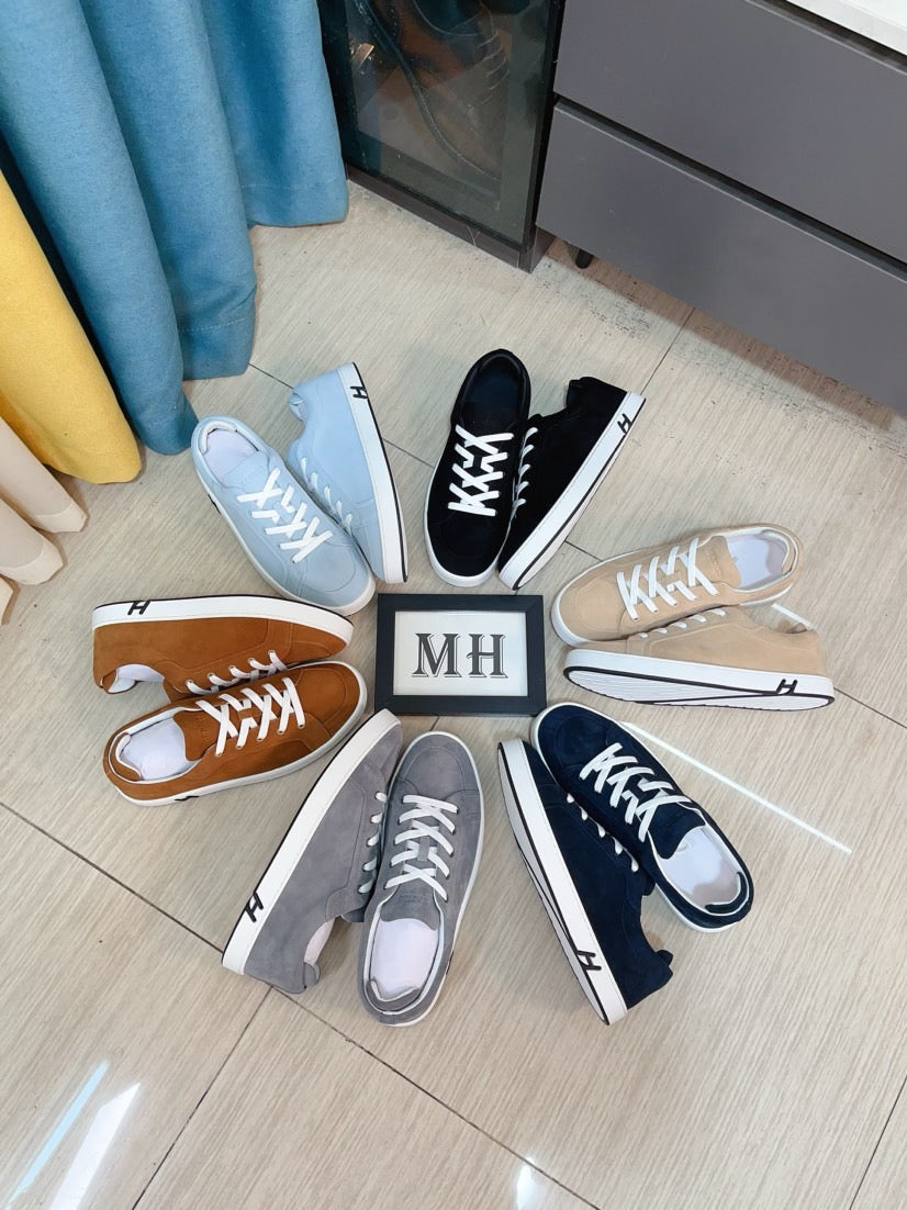 LuxluxHouse Best Quality Shoes Hermes