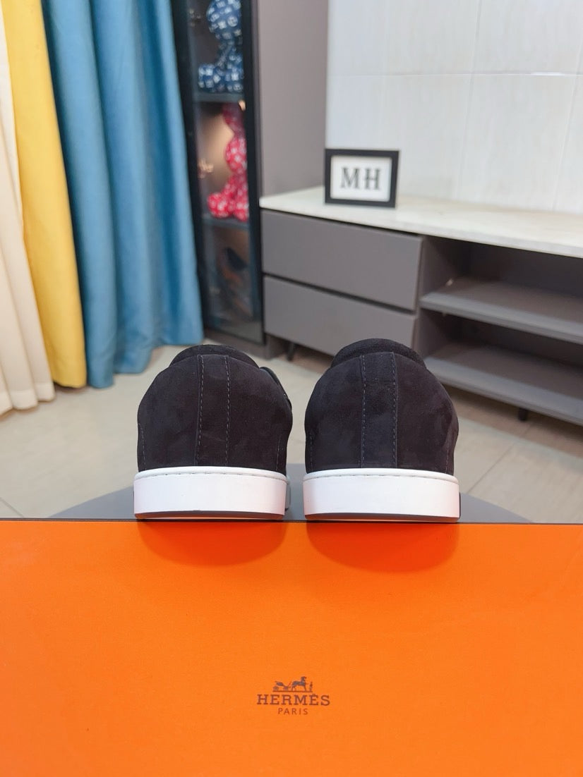 LuxluxHouse Best Quality Shoes Hermes