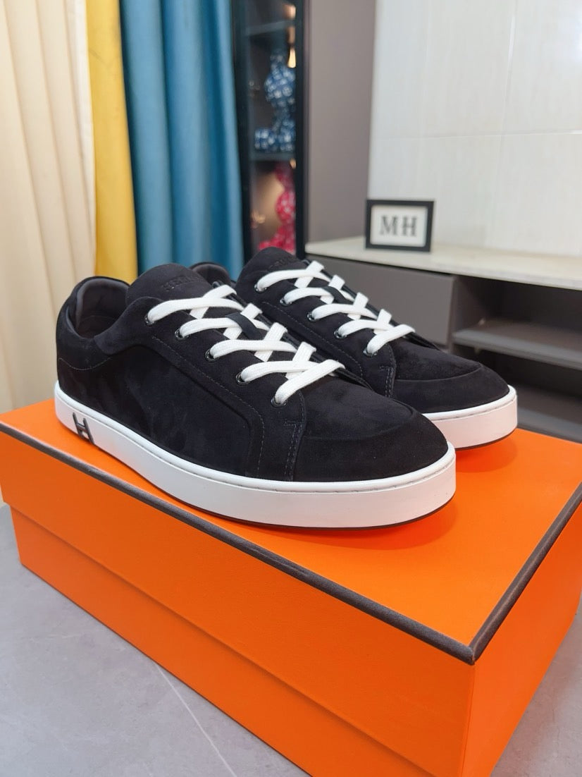 LuxluxHouse Best Quality Shoes Hermes