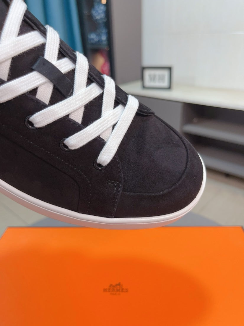 LuxluxHouse Best Quality Shoes Hermes