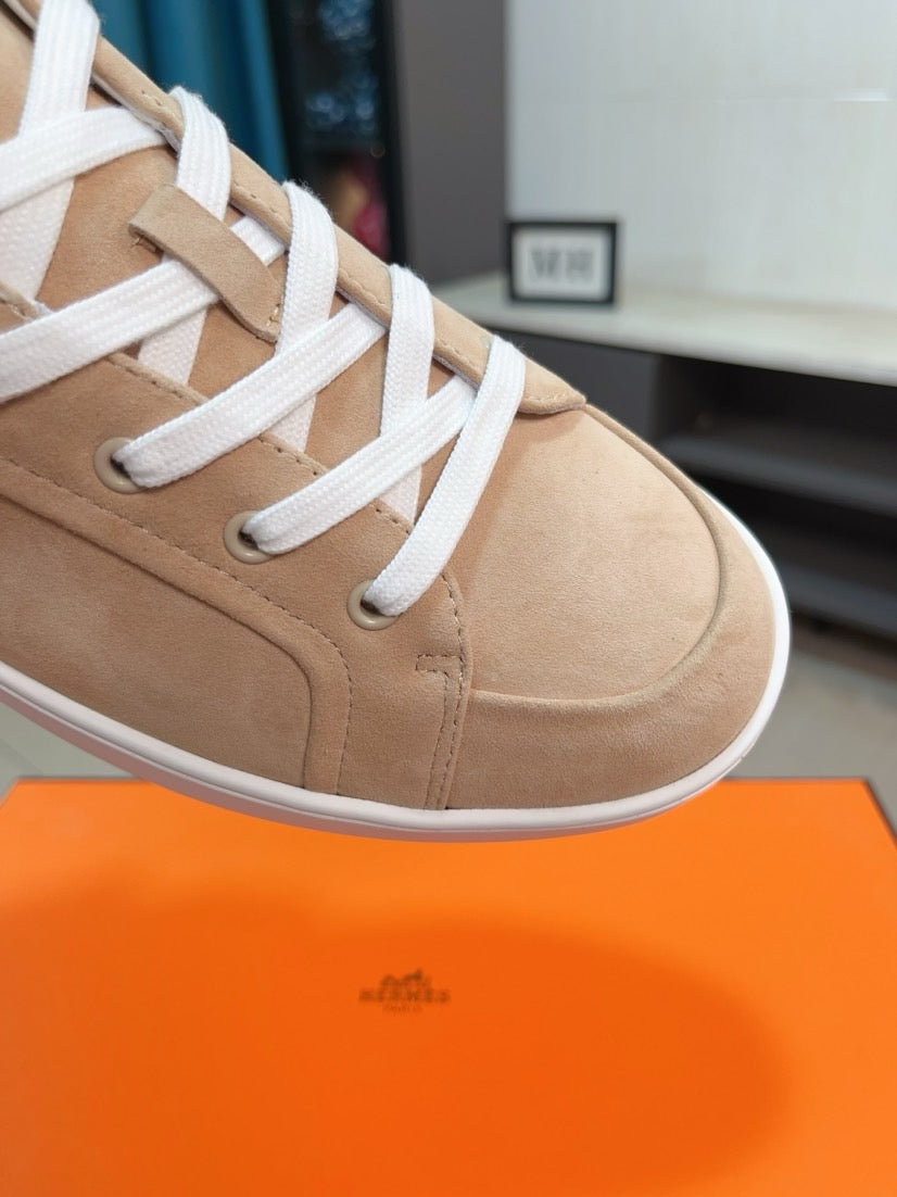 LuxluxHouse Best Quality Shoes Hermes