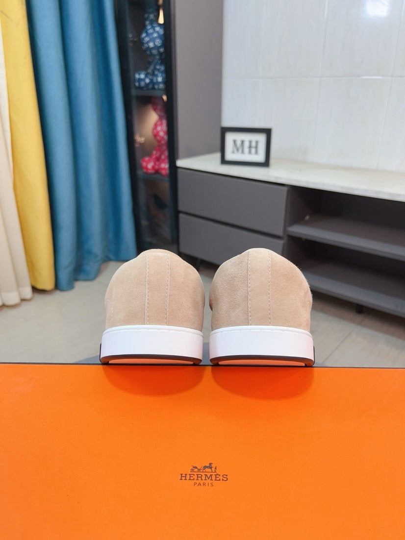 LuxluxHouse Best Quality Shoes Hermes
