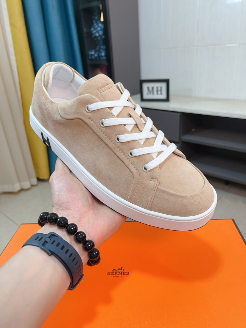 LuxluxHouse Best Quality Shoes Hermes