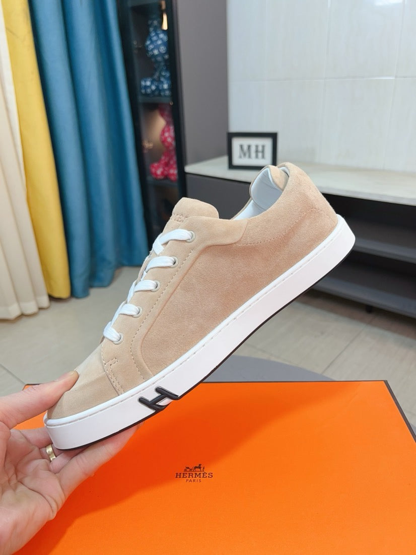 LuxluxHouse Best Quality Shoes Hermes