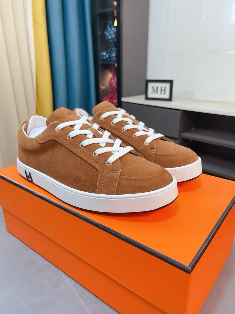 LuxluxHouse Best Quality Shoes Hermes
