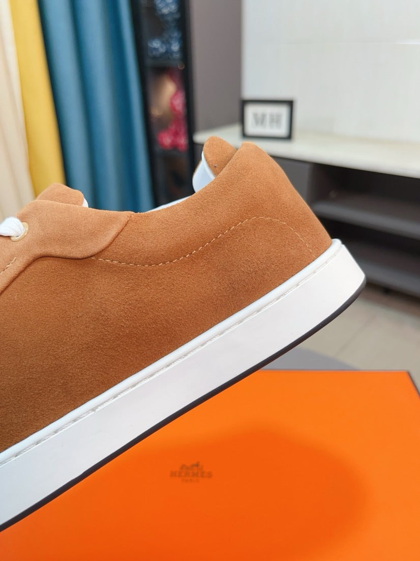 LuxluxHouse Best Quality Shoes Hermes