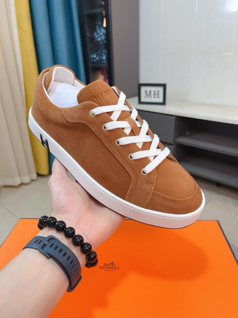 LuxluxHouse Best Quality Shoes Hermes