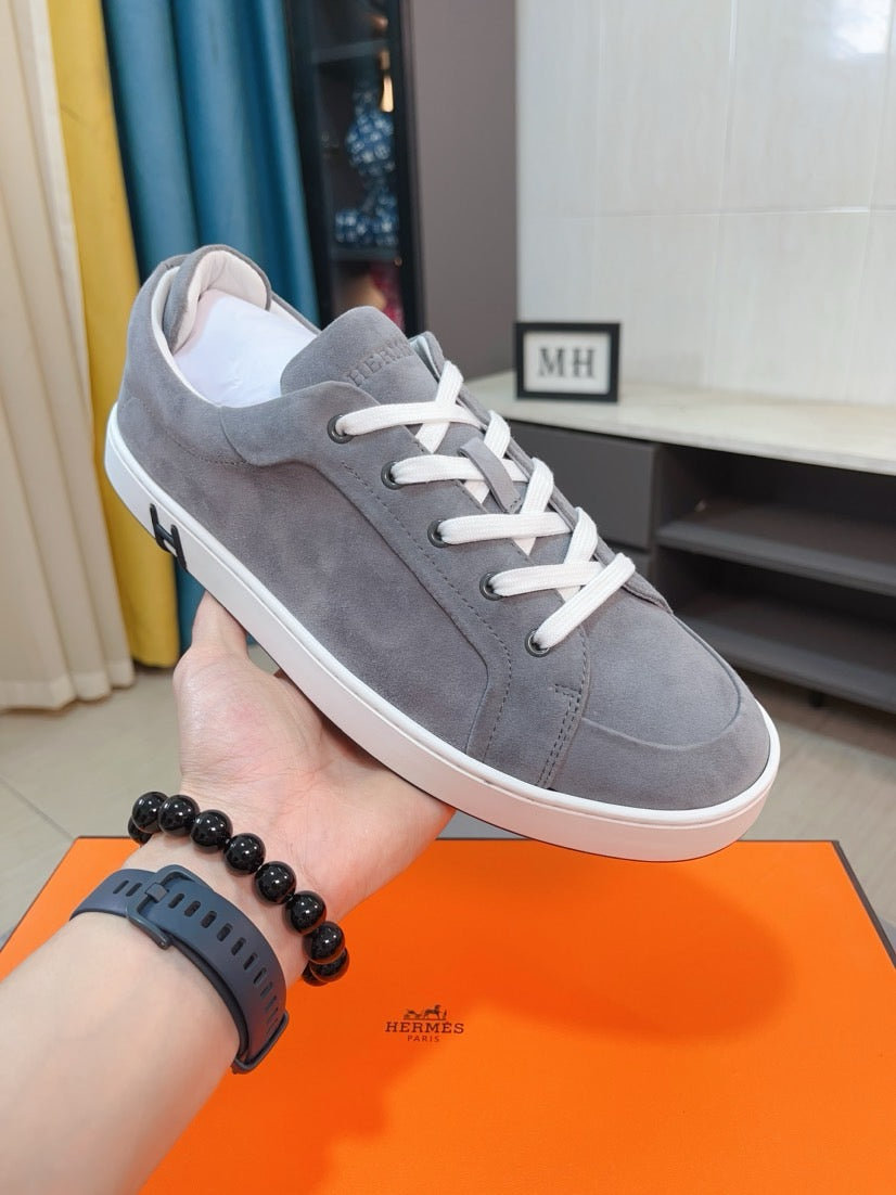 LuxluxHouse Best Quality Shoes Hermes
