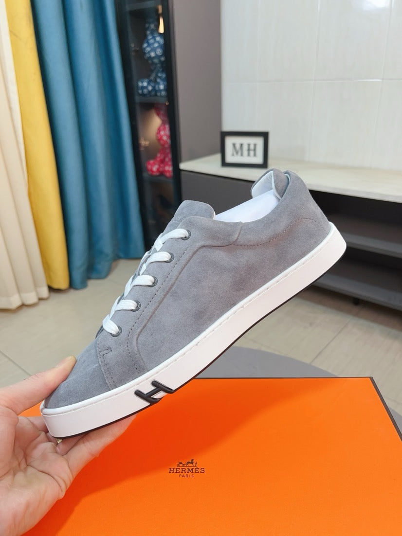 LuxluxHouse Best Quality Shoes Hermes