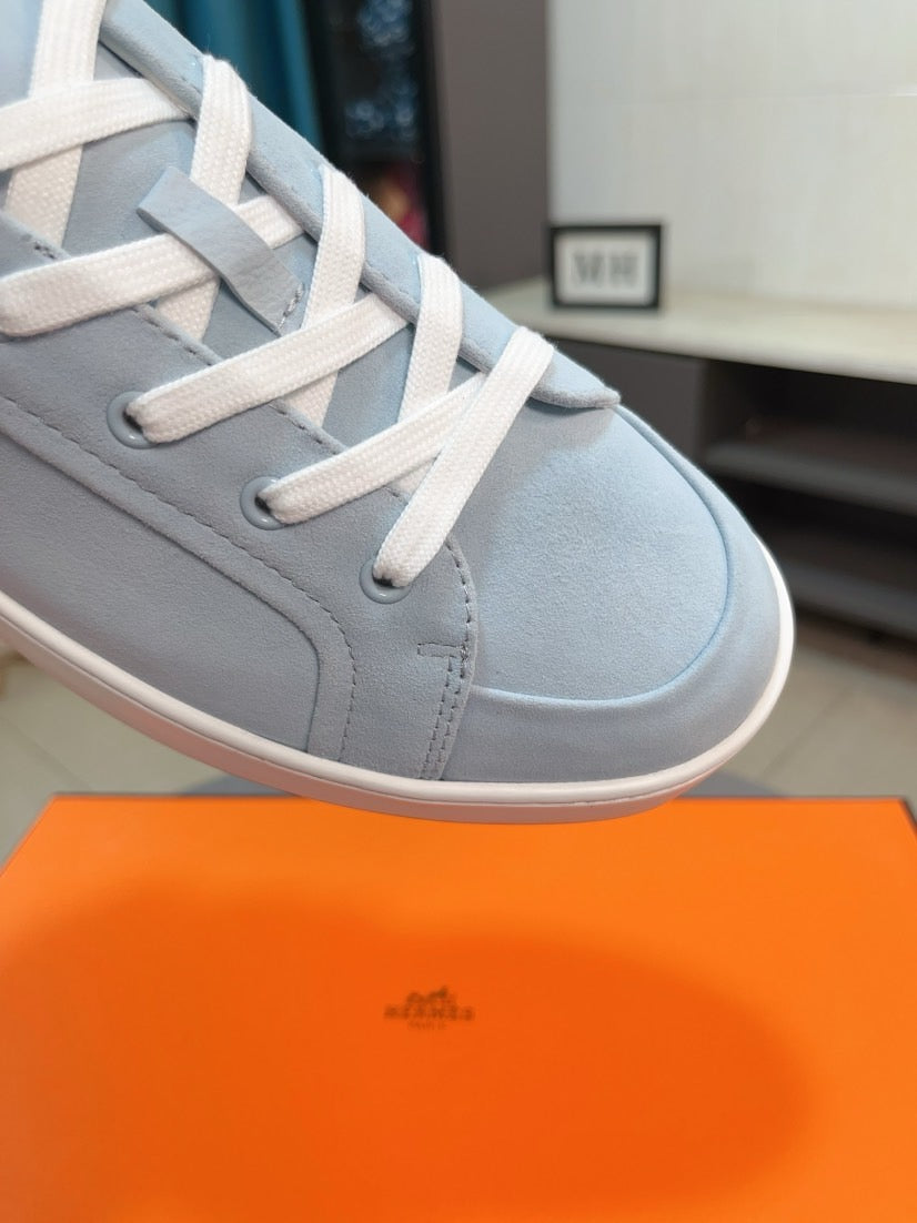 LuxluxHouse Best Quality Shoes Hermes