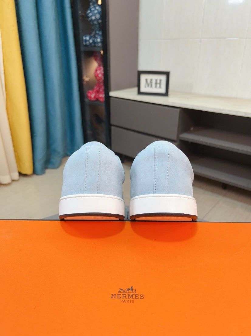 LuxluxHouse Best Quality Shoes Hermes