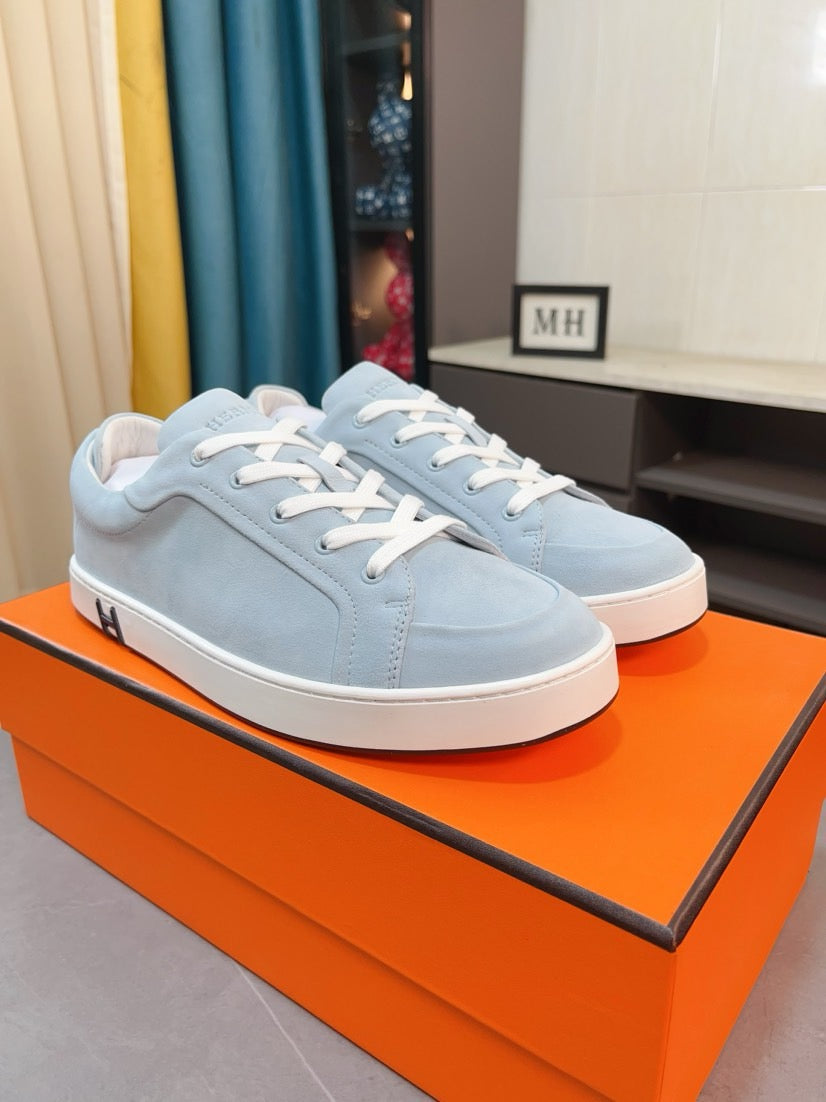 LuxluxHouse Best Quality Shoes Hermes