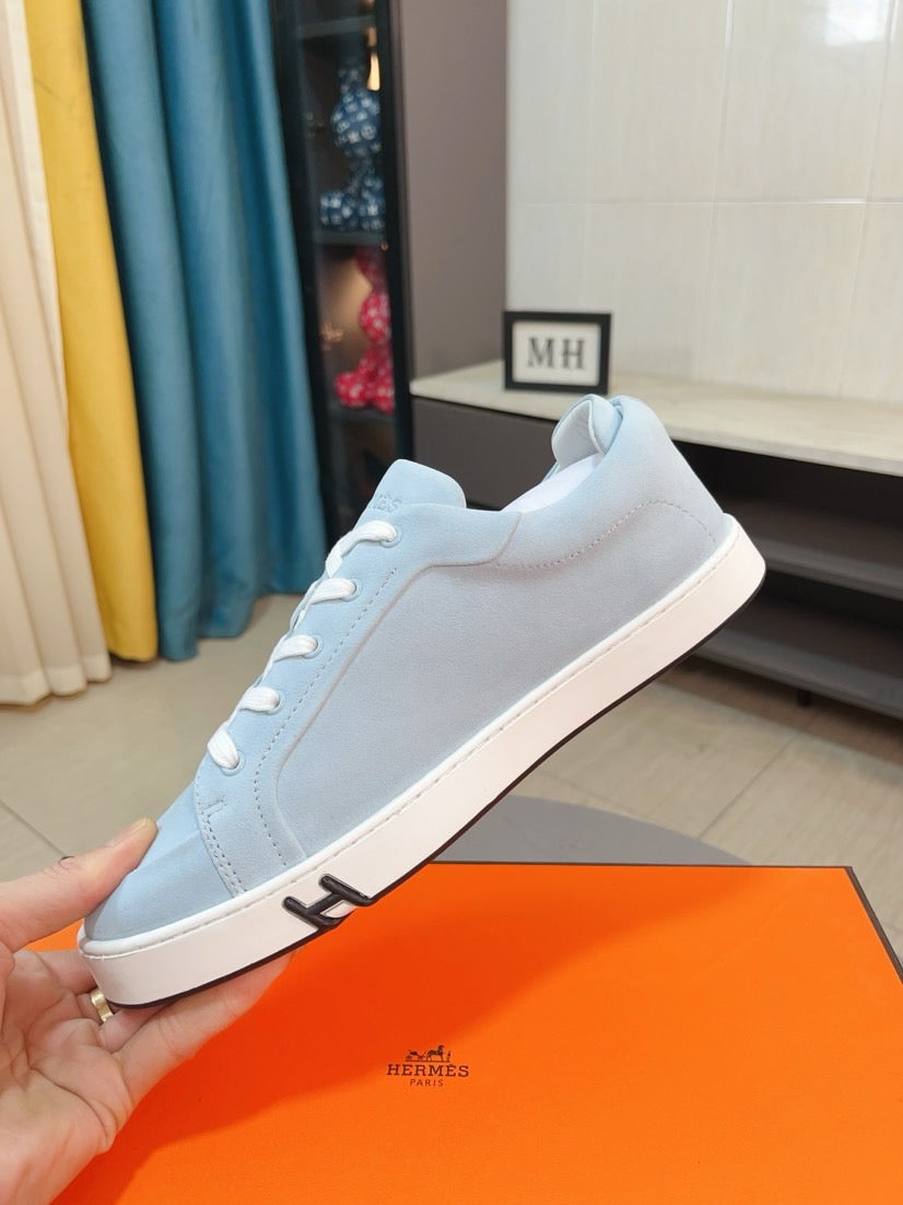 LuxluxHouse Best Quality Shoes Hermes